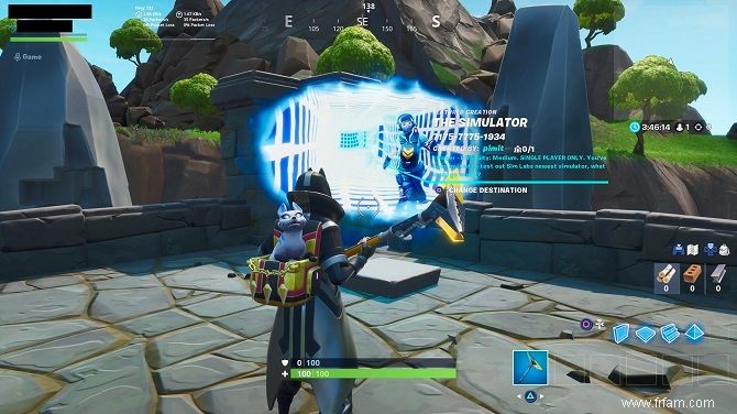 Comment démarrer avec Fortnite Creative :Un guide pour débutants 