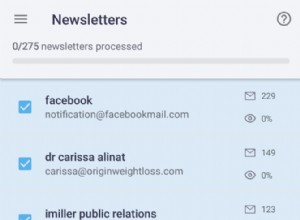 5 applications pour gérer les bonnes newsletters par e-mail et désabonner les indésirables 