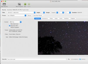 Comment convertir des fichiers AVI et MKV pour ajouter des vidéos à iTunes 