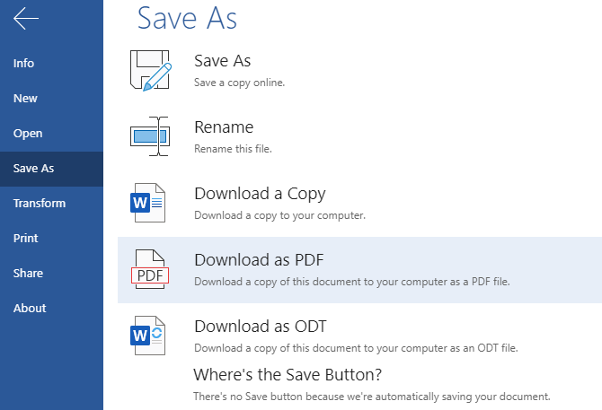 Ne payez pas pour Microsoft Word ! 4 raisons d utiliser Office Online à la place 