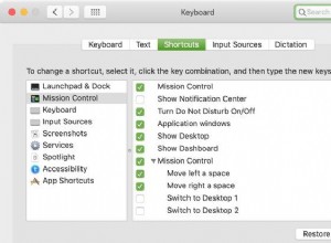 15 raccourcis clavier personnalisés pour Mac que vous devriez commencer à utiliser 