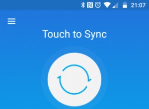 Les 3 meilleures applications gratuites pour synchroniser les photos de contacts Android avec Facebook 