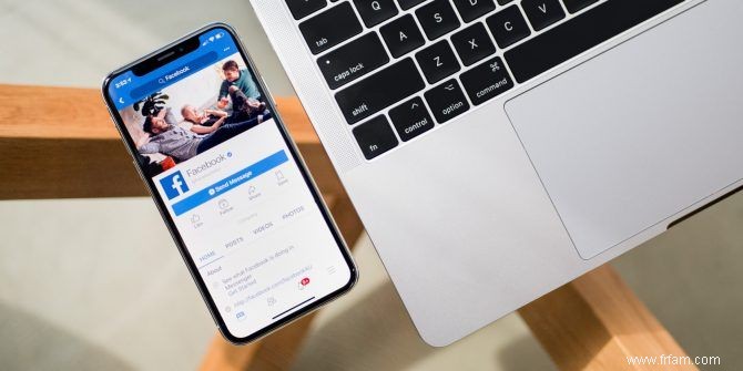 Utilisez l outil d activité hors Facebook pour ne plus être harcelé par les publicités en ligne 