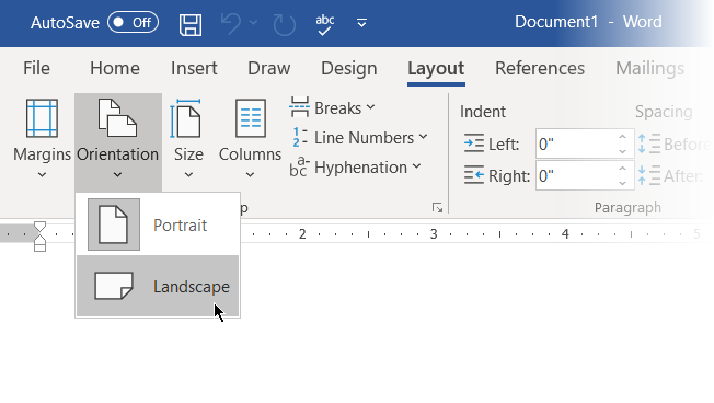 Comment créer une carte mentale dans Microsoft Word 