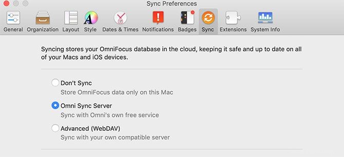 OmniFocus vs Things :La meilleure application de gestion des tâches Mac, comparée 