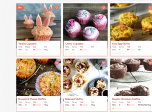 Les 9 meilleurs sites Web de recettes de pâtisserie pour de délicieuses idées de desserts 