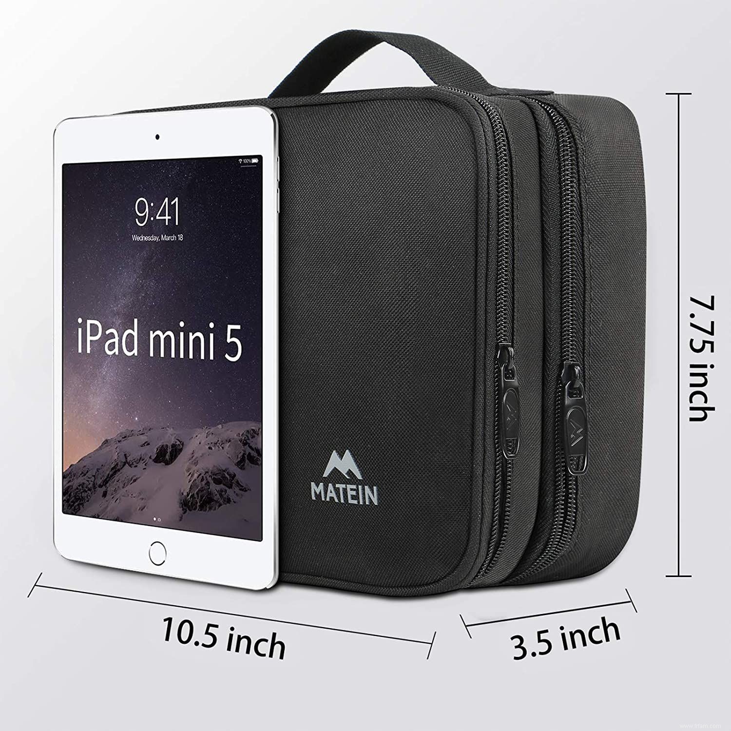 Les 10 meilleurs accessoires de voyage pour ordinateurs portables et tablettes 