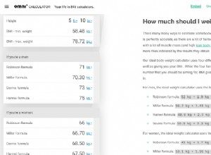 5 applications de perte de poids pour mincir progressivement et maintenir votre forme 