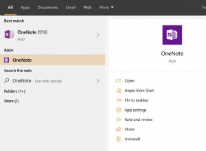 Comment utiliser OneNote pour l école :10 conseils pour les étudiants et les enseignants 