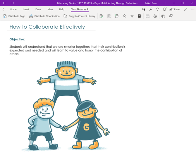 Comment utiliser OneNote pour l école :10 conseils pour les étudiants et les enseignants 