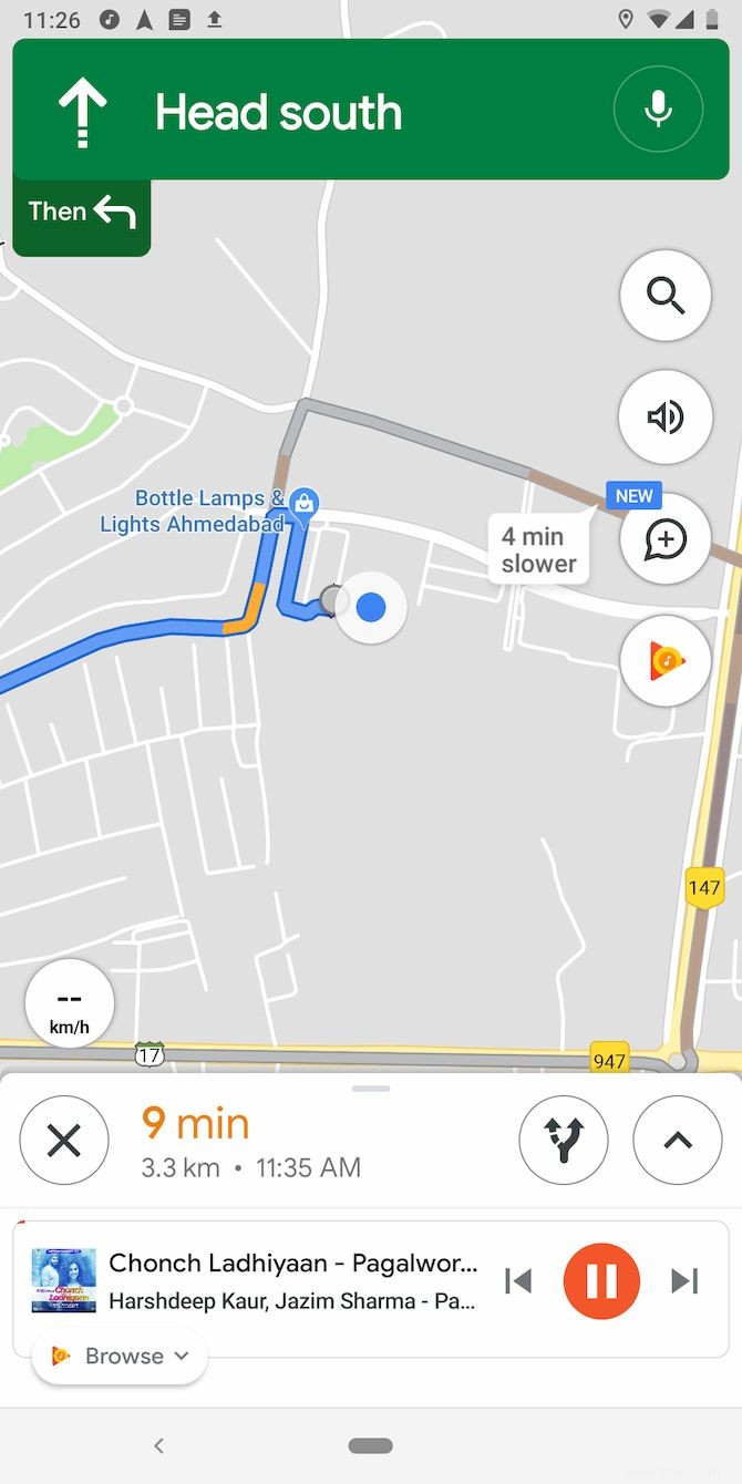 17 astuces Google Maps pour Android qui changeront votre façon de naviguer 