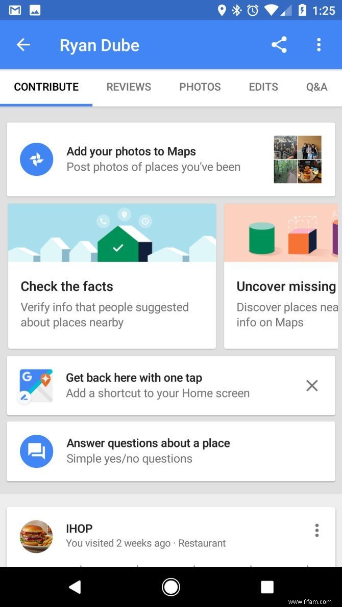 17 astuces Google Maps pour Android qui changeront votre façon de naviguer 