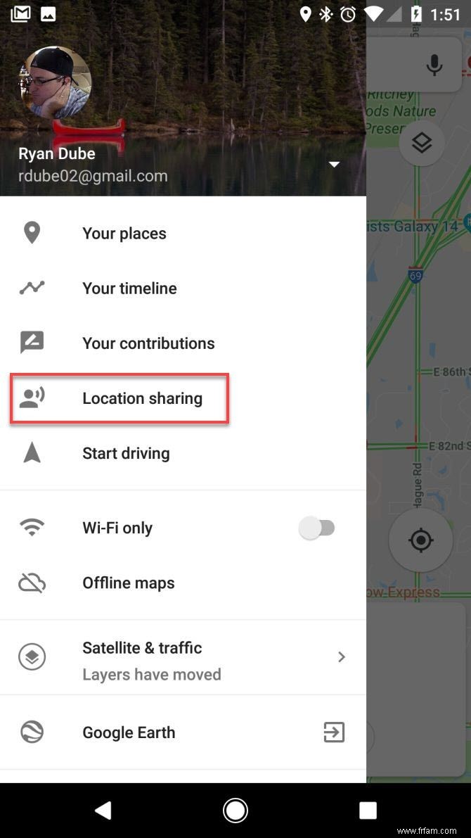 17 astuces Google Maps pour Android qui changeront votre façon de naviguer 