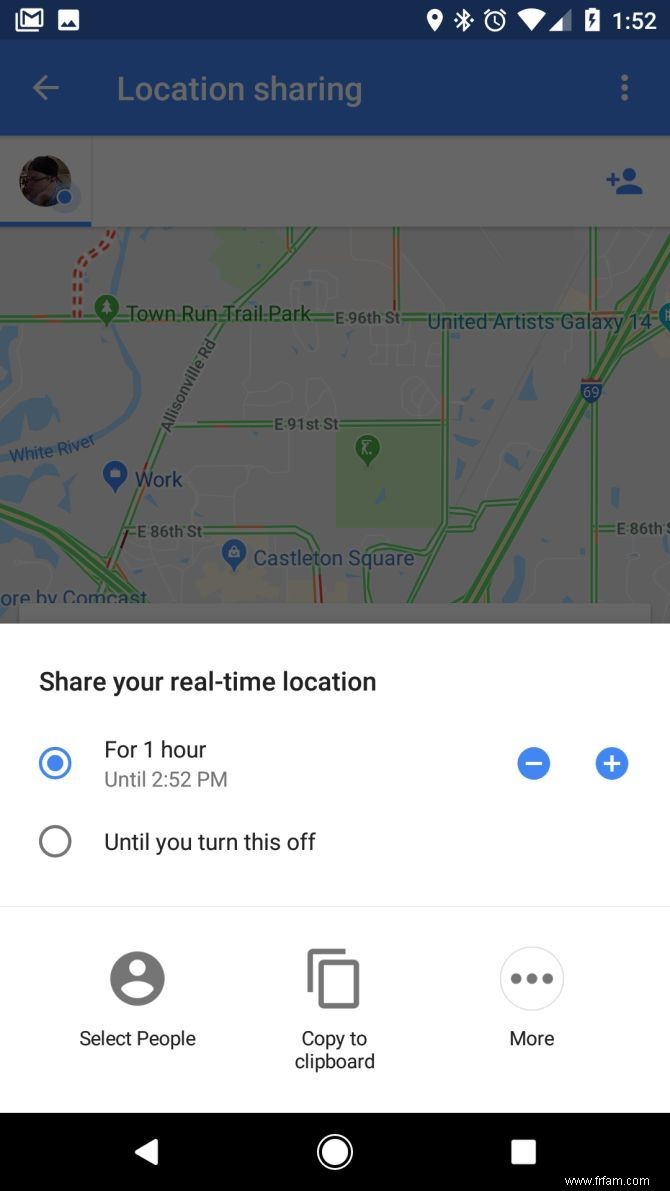 17 astuces Google Maps pour Android qui changeront votre façon de naviguer 