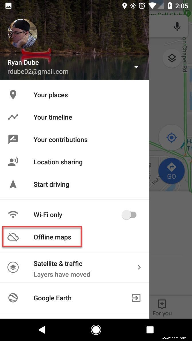 17 astuces Google Maps pour Android qui changeront votre façon de naviguer 