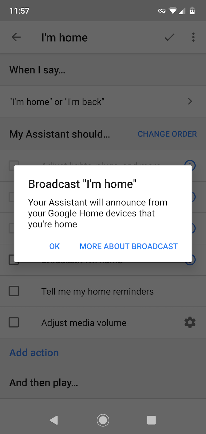 Comment utiliser les routines de Google Assistant pour automatiser toute votre journée 