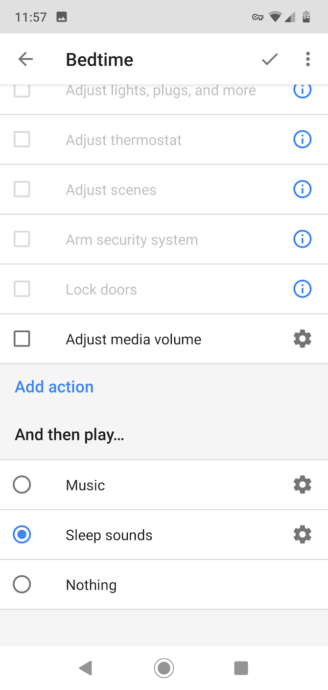 Comment utiliser les routines de Google Assistant pour automatiser toute votre journée 