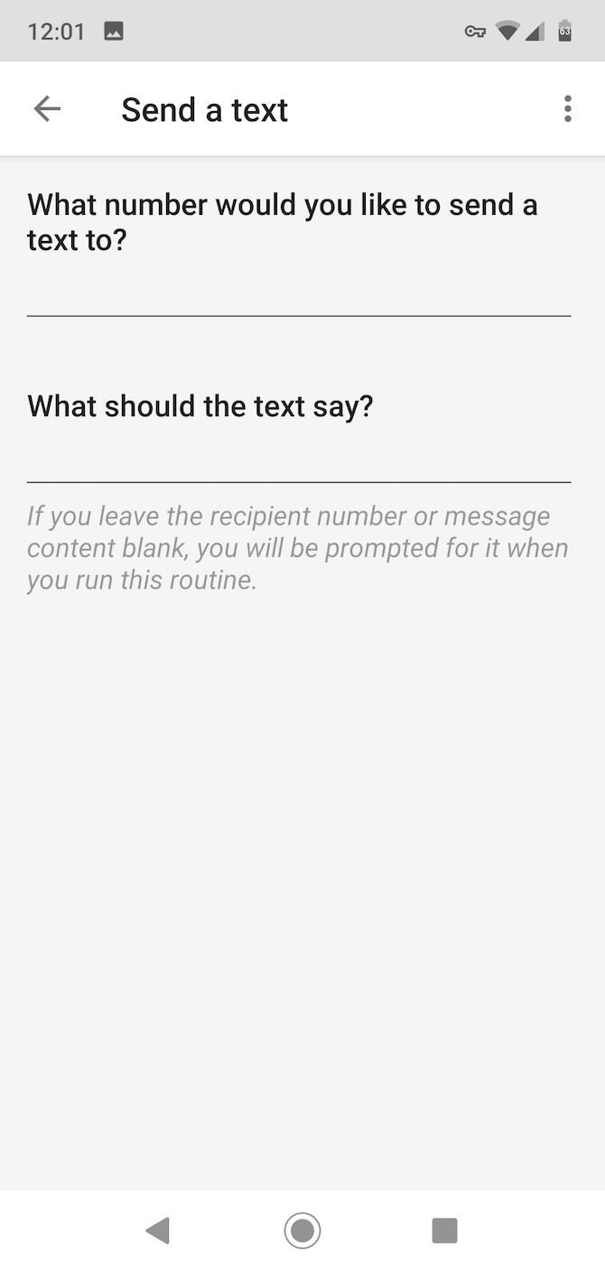 Comment utiliser les routines de Google Assistant pour automatiser toute votre journée 