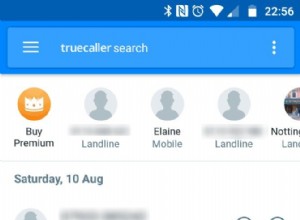 4 façons de bloquer les SMS de spam sur Android 