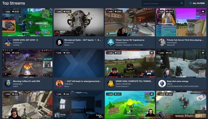 Qu est-ce qu un mélangeur ? Comment démarrer le streaming sur cette alternative à Twitch 