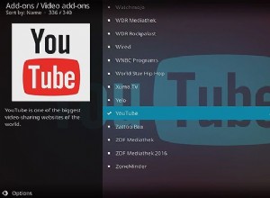 Comment regarder YouTube sur Kodi à l aide du module complémentaire 