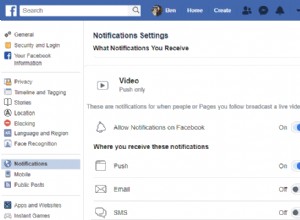 Comment désactiver les notifications Facebook Live sur n importe quelle plate-forme 