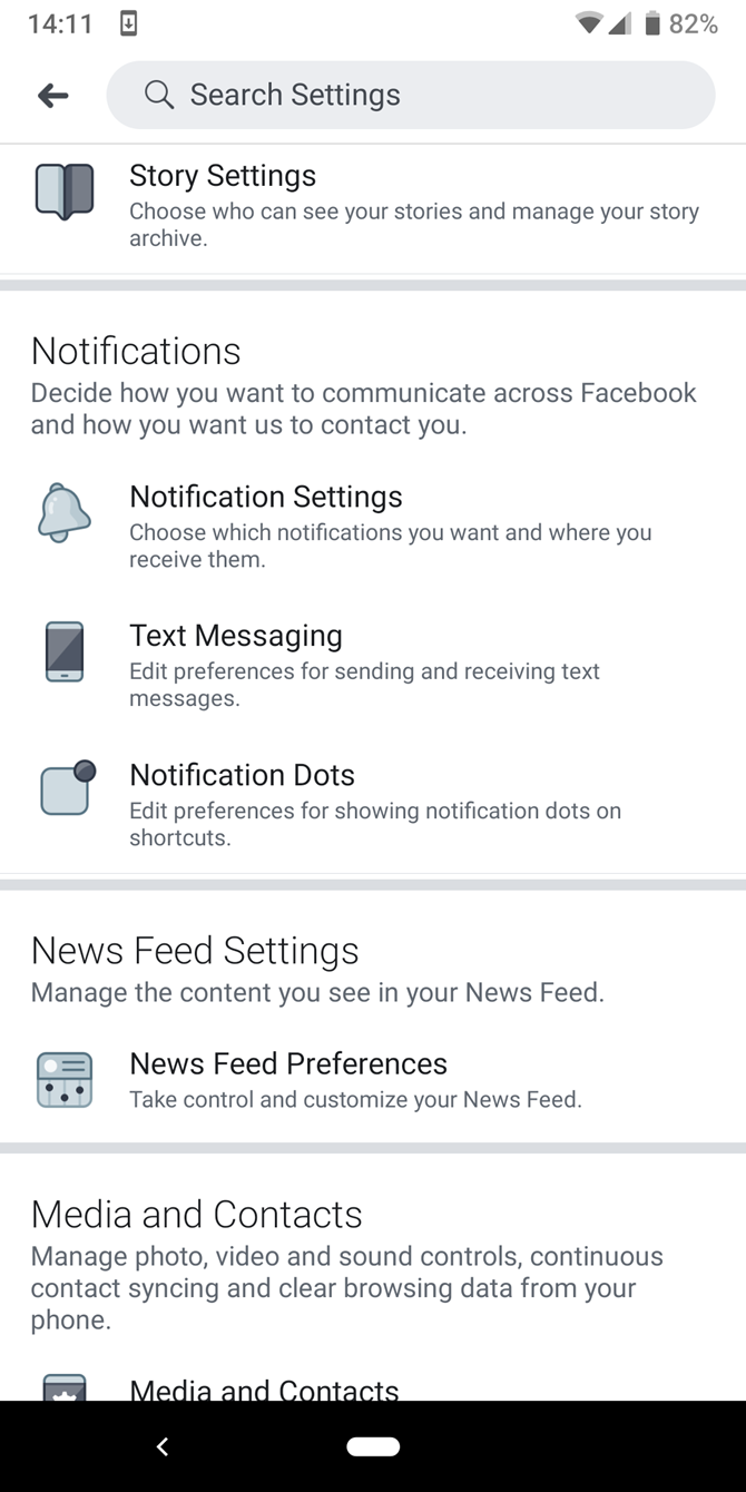 Comment désactiver les notifications Facebook Live sur n importe quelle plate-forme 