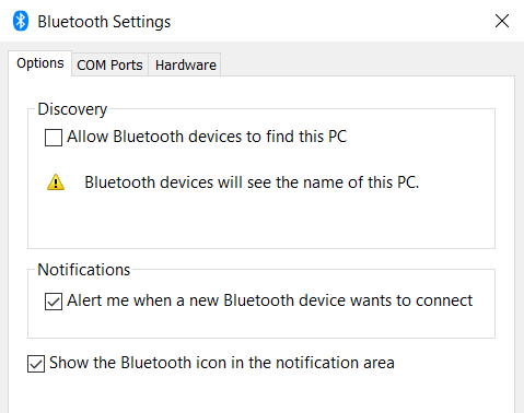 Comment activer ou réparer Bluetooth sur Windows 10 