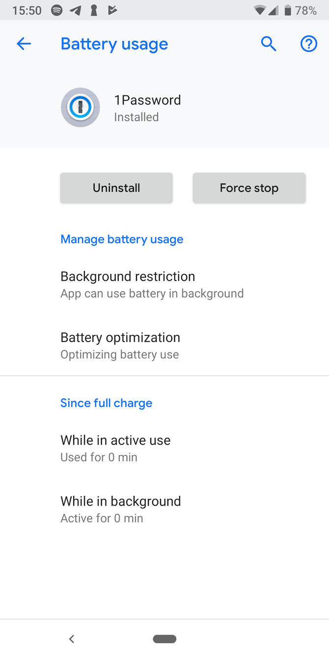 Comment fonctionne Android Doze pour optimiser la batterie (et comment la désactiver) 