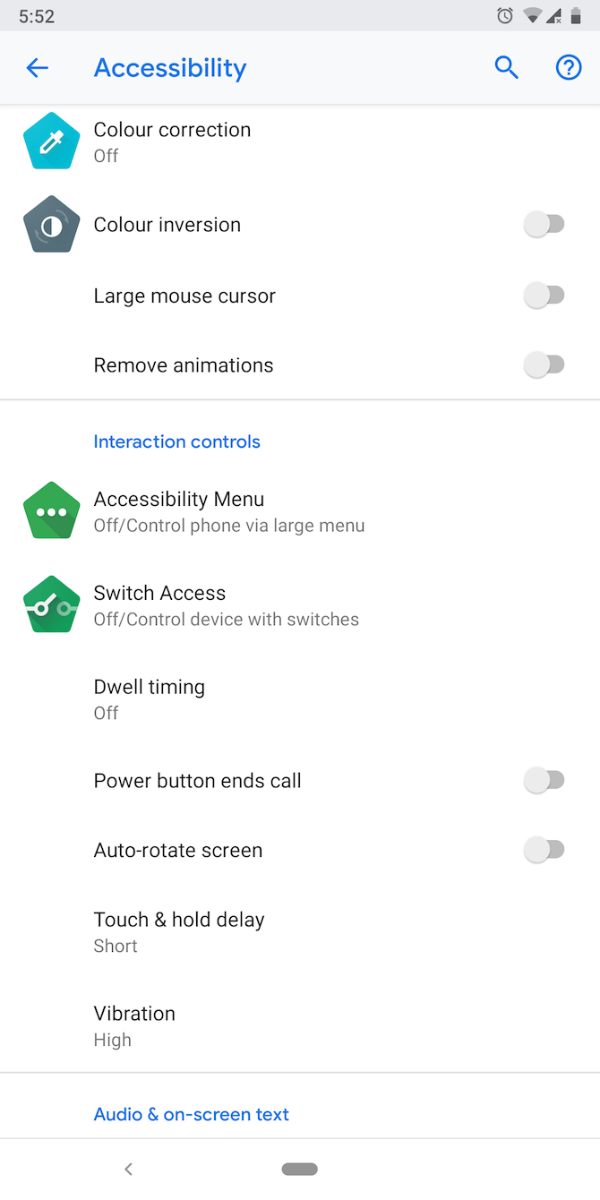 6 applications d accessibilité Android essentielles pour les utilisateurs handicapés 