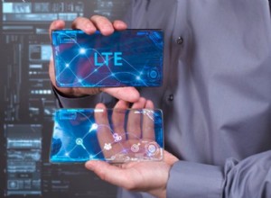 LTE vs 4G vs 5G :quelle est la différence ? 