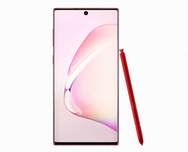 6 fonctionnalités étonnantes du Samsung Galaxy Note 10 que vous devez connaître 