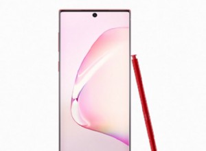 6 fonctionnalités étonnantes du Samsung Galaxy Note 10 que vous devez connaître 