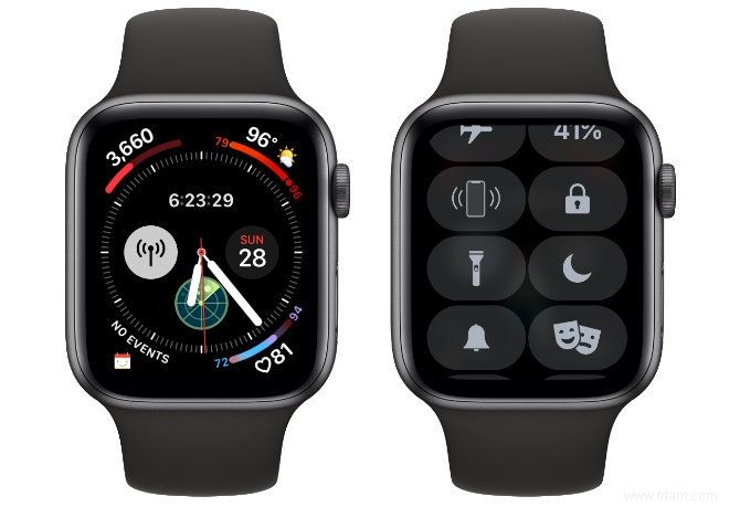 Comment verrouiller et déverrouiller votre Apple Watch 