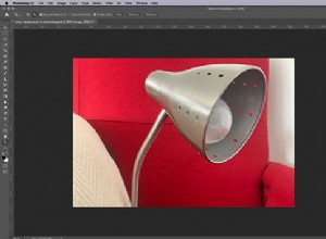 Comment supprimer un arrière-plan dans Photoshop 