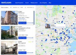 Les 8 meilleurs sites Web de recherche d appartements et sites de recherche d appartements 