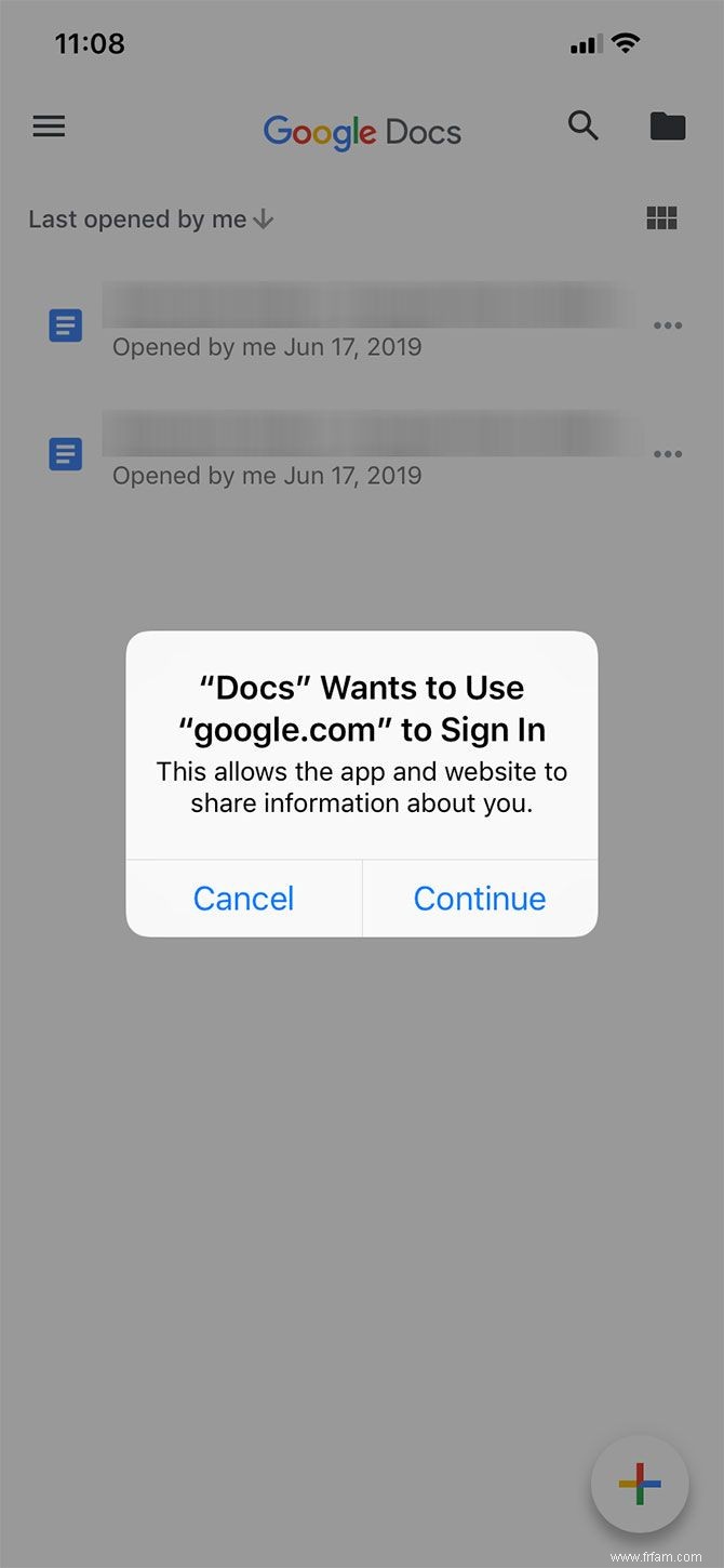 Comment commencer à utiliser Google Docs sur les appareils mobiles 