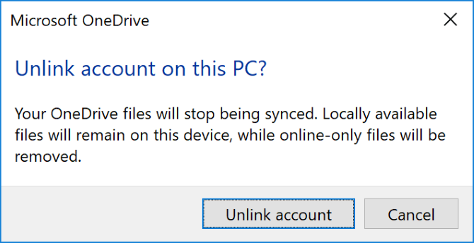 Problèmes de synchronisation avec OneDrive sur Windows 10 ? Voici 10 solutions faciles 