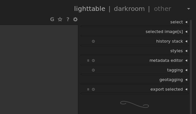 Comment utiliser Darktable, l alternative gratuite à Adobe Lightroom 