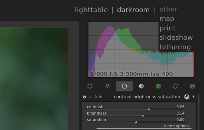 Comment utiliser Darktable, l alternative gratuite à Adobe Lightroom 