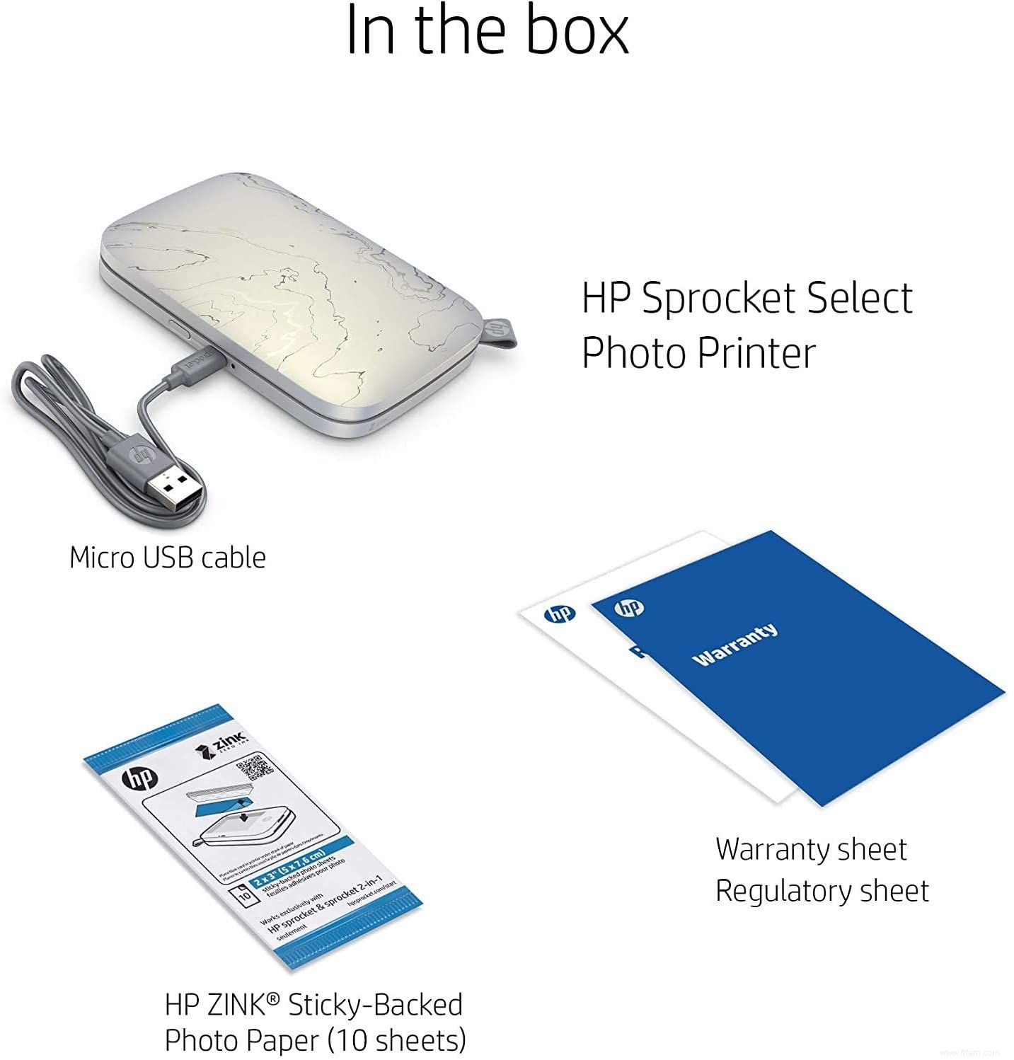 Les 8 meilleures imprimantes photo portables en 2021 