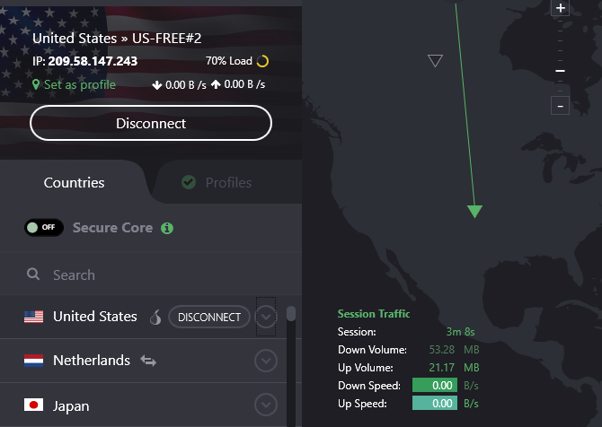 Les meilleurs services VPN gratuits illimités (et leurs coûts cachés) 