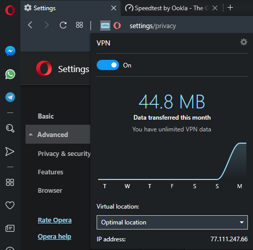 Les meilleurs services VPN gratuits illimités (et leurs coûts cachés) 