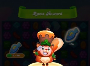 Les meilleures astuces et astuces de Candy Crush Friends Saga 