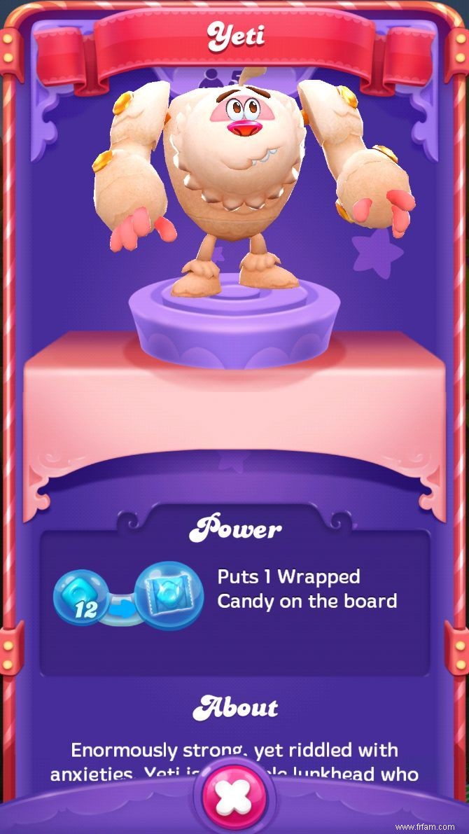 Les meilleures astuces et astuces de Candy Crush Friends Saga 