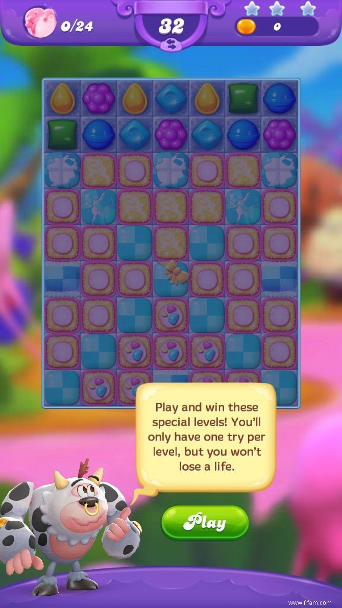 Les meilleures astuces et astuces de Candy Crush Friends Saga 