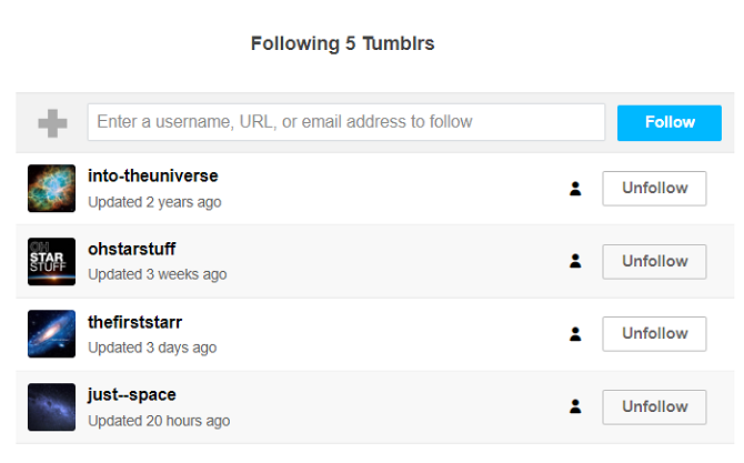 Comment utiliser Tumblr :12 astuces Tumblr utiles pour les débutants 