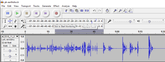 Comment supprimer le bruit ambiant des fichiers audio à l aide d Audacity 