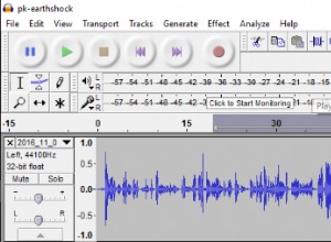 Comment supprimer le bruit ambiant des fichiers audio à l aide d Audacity 