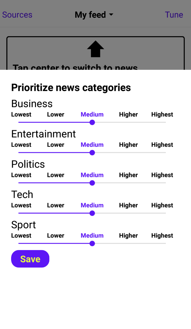 5 applications d actualités intelligentes pour vous aider à éviter les fausses nouvelles avec des rapports plus fiables 